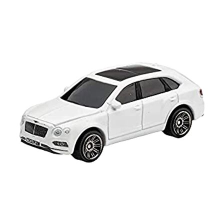 C0859 Matchbox 1:64 Tekli Arabalar '18 BENTLEY BENTAYGA HLC97