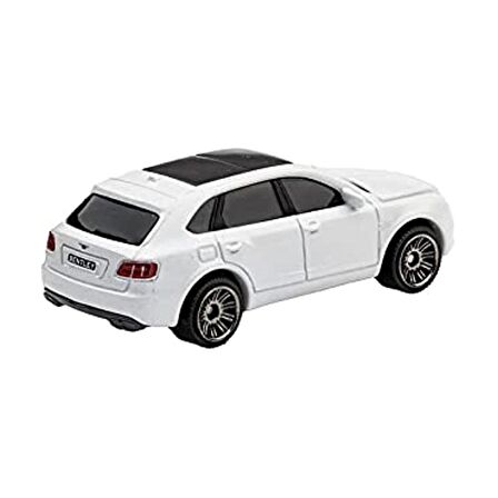 C0859 Matchbox 1:64 Tekli Arabalar '18 BENTLEY BENTAYGA HLC97