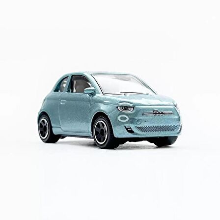 Matchbox 1:64 Arabalar FWD28 HLF94 2021 FIAT 500E