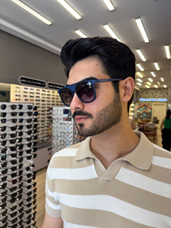 0270 C1 55 U.S. POLO ASSN. Güneş Gözlüğü