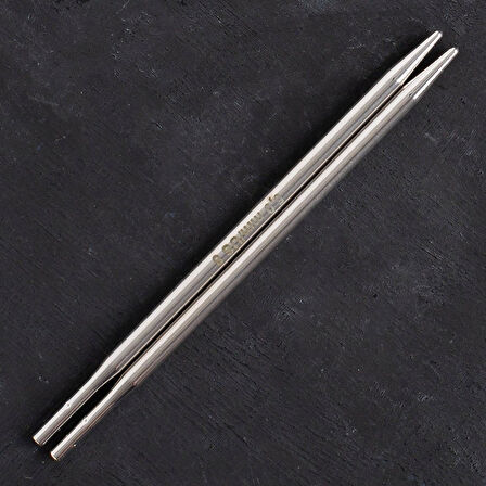 Addi Click Basic 5mm Misinalı Şiş Ucu - 656-2