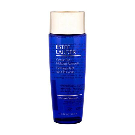 Estee Lauder Göz Makyajı Temizleme Losyonu - Gentle Eye Makeup Remover Lotion 100 ml