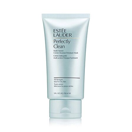 ESTEE LAUDER CREME CLEANSER 150 ML