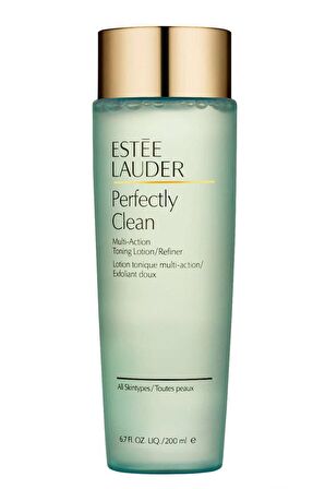 Estee Lauder Perfectly Clean Multi Action Tonik 200 ml