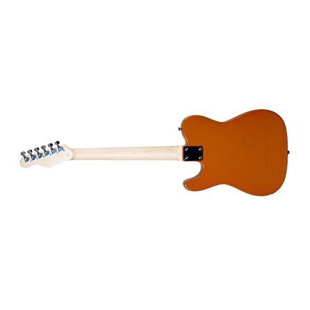 DMX Telecaster TL-YW Elektro Gitar (Taşıma Çantası Hediyeli)