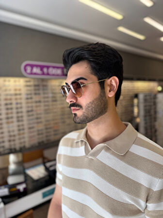 0272 C2 54 U.S. POLO ASSN. Güneş Gözlüğü