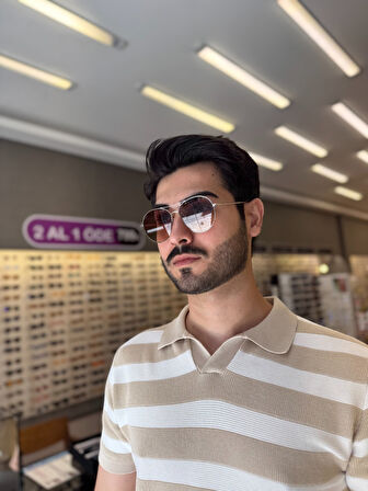 0272 C2 54 U.S. POLO ASSN. Güneş Gözlüğü