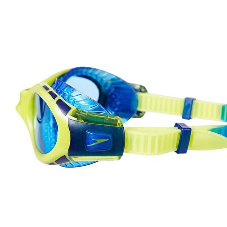 Speedo Future Biofuse Flexiseal Çocuk Yüzücü Gözlüğü 8-11595c585