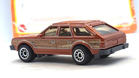 Matchbox Tekli Arabalar 1980 AMC EAGLE HLC66