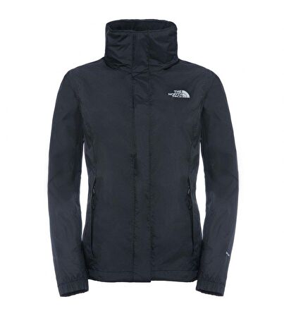 The North Face Resolve Kadın Yağmurluk Mont 