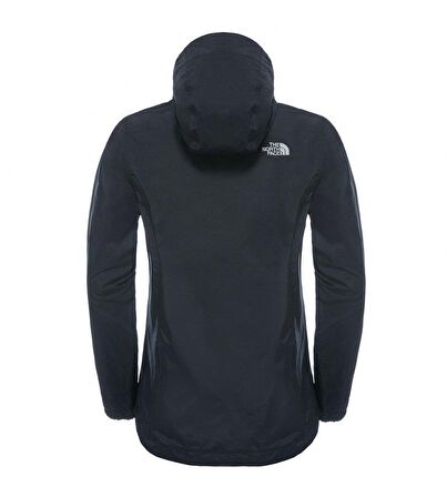 The North Face Resolve Kadın Yağmurluk Mont 