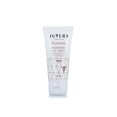 Juvera Pigmentra Brightening Day Cream Spf50+ 50ml 