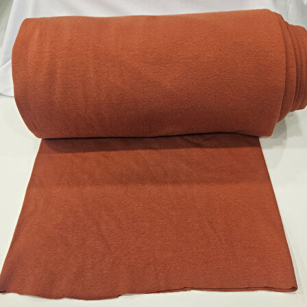 1*1 Bebe Kaşkorse Ribana Kumaş | Kumaş Eni: 35 cm Tüp | %95 Pamuk %5 Elastan | 027