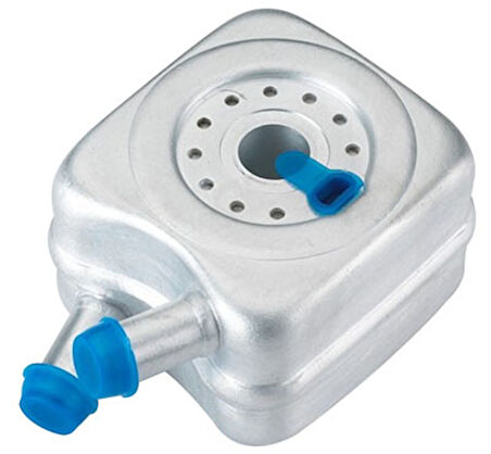 YAĞ SOĞUTUCU CADDY T5 POLO A3 LEON BJB-AXB-BNM 1.4-1.9-2.5 TDİ