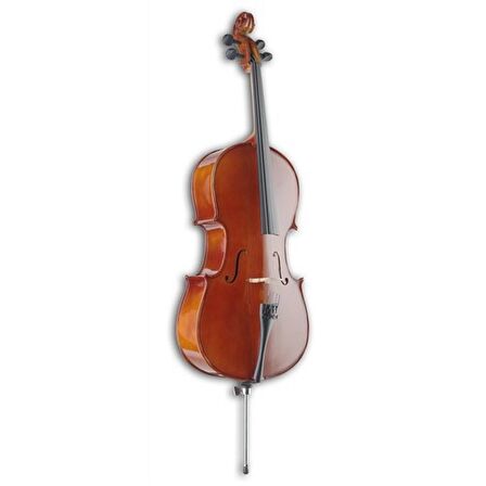STAGG 4/4 ÇELLO VNC-4/4