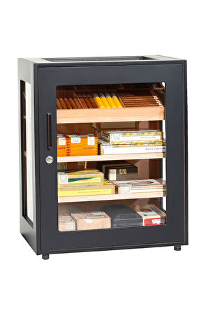 Adorini Salina Humidor Puro Kutusu