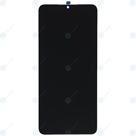 BYR Samsung A12 Orijinal LCD Ekran SM-125F