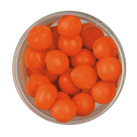 Berkley PowerBait Power Eggs Floating Magnum Sahte Yemi FLUO ORAN