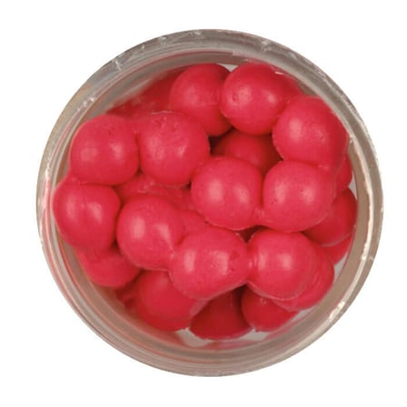 Berkley PowerBait Power Eggs Floating Magnum Sahte Yemi PINK 