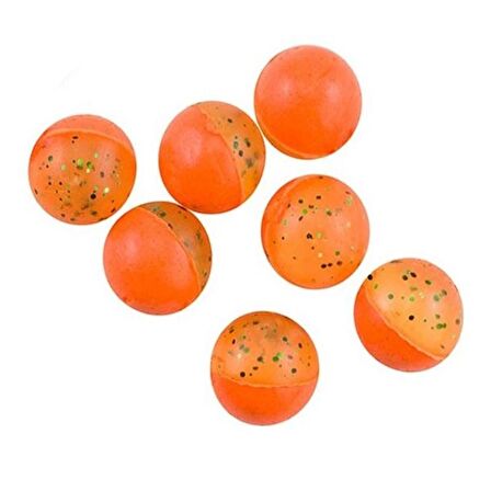 Berkley Magnum Floating Clr Grn - FI Orange 15gr PEFM-CGFO