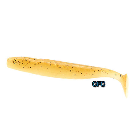 Berkley Flex Grass Pig Shad 10cm 5,4gr Silikon Yem CFC