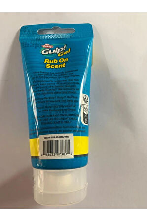 BERKLEY Gulp UV 80ML Jel Standart-80ML