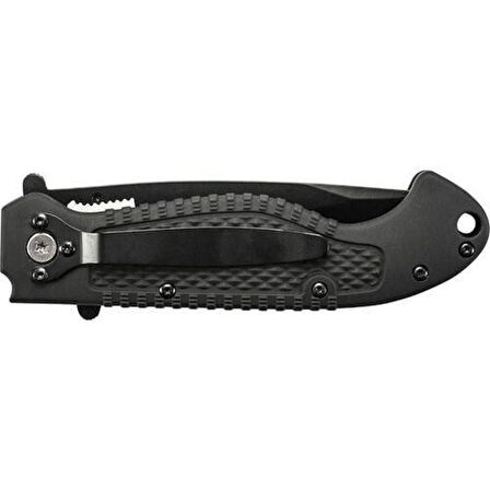 Smith & Wesson® Negro Plegable Taktik Bıçak Cktacbscp