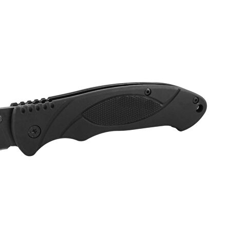 Smith Wesson® Extreme Ops Drop Point Aluminum Handle Çakı SWA25