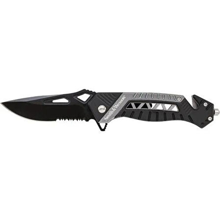 Smith & Wesson® Liner Lock Katlanır Bıçak SW608S