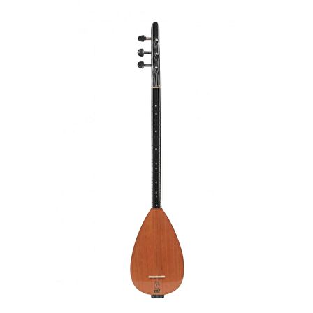 Saz 150f-bk1 Oyma Kestane Cura Red Cedar