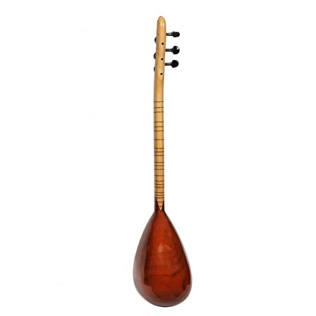 Saz 150f-bk1 Oyma Kestane Cura Red Cedar