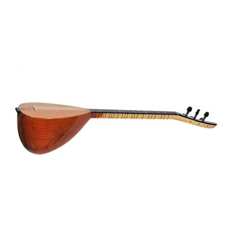 Saz 150f-bk1 Oyma Kestane Cura Red Cedar