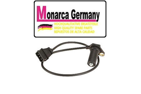 028907319B KRANK DEVİ̇R SENSÖRÜ - PASSAT-CADDY-A4-A6 1.9D-1.9 TDİ 1Y-AFN-AVG-AEY-1Z-AHU