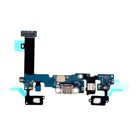 Samsung Galaxy A710 A7 2016 Ful Şarj Soketi Kulaklık Girişi