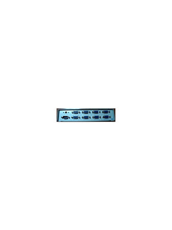 Pct MSV 825 Vga Çoklayıcı 250 MHZ
