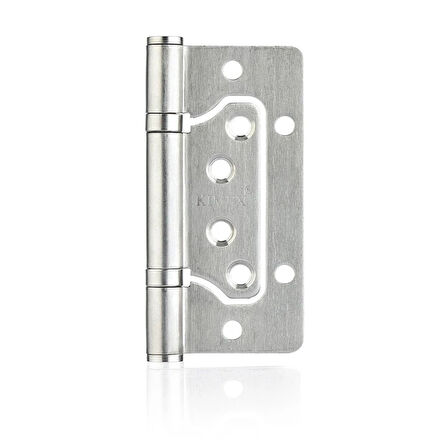 Canex Paslanmaz Menteşe Yönsüz 2.2m