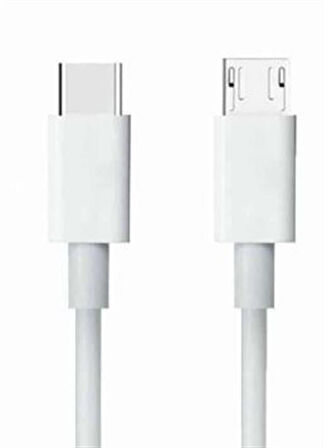 Powermaster PM-29104 Type-C To Micro Usb 1.5 Metre Yazıcı Kablosu