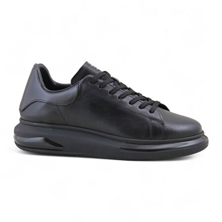 Marcomen 18343 Deri İthal Özel Erkek Ayakkabı