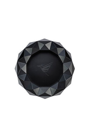 Colibri Quasar Round Siyah Puro Küllüğü