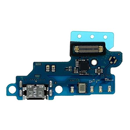 Samsung Galaxy M40 M405 Şarj Soket Mikrofon Bordu