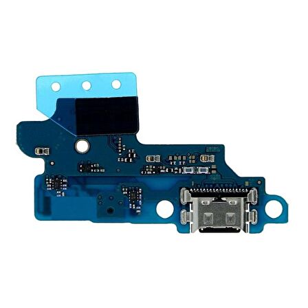 Samsung Galaxy M40 M405 Şarj Soket Mikrofon Bordu
