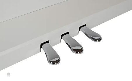KAWAİ KDP75 PİYANO BEYAZ