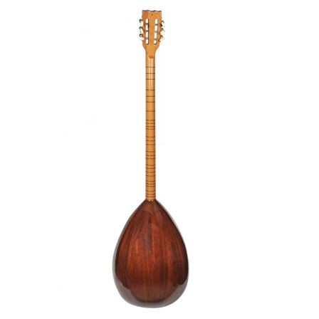 Saz Kb14m Kurdish-arabic Buzuq Maun