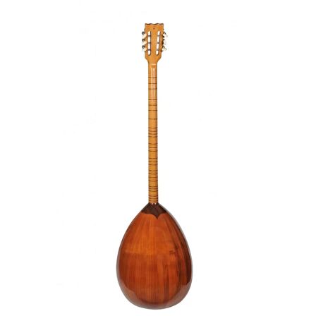 Saz Kb13c Kurdish-arabic Buzuq Kiraz