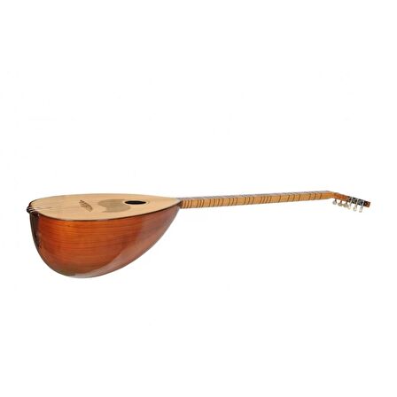 Saz Kb13c Kurdish-arabic Buzuq Kiraz