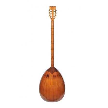 Saz Kb12c Kurdish-arabic Buzuq Kestane