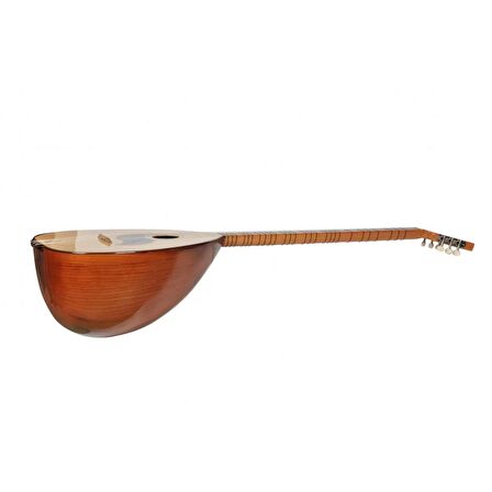 Saz Kb12c Kurdish-arabic Buzuq Kestane