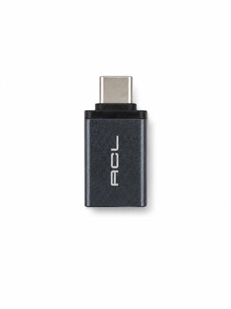 USB Type C Dönüştürücü Adaptör USB 3.0 to Type-C OTG Hızlı Veri Transferi ve Şarj Çevirici