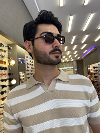 0295 C1 43 U.S. POLO ASSN. Güneş Gözlüğü