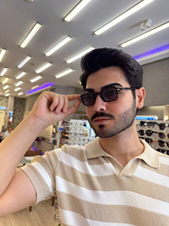 0295 C1 43 U.S. POLO ASSN. Güneş Gözlüğü